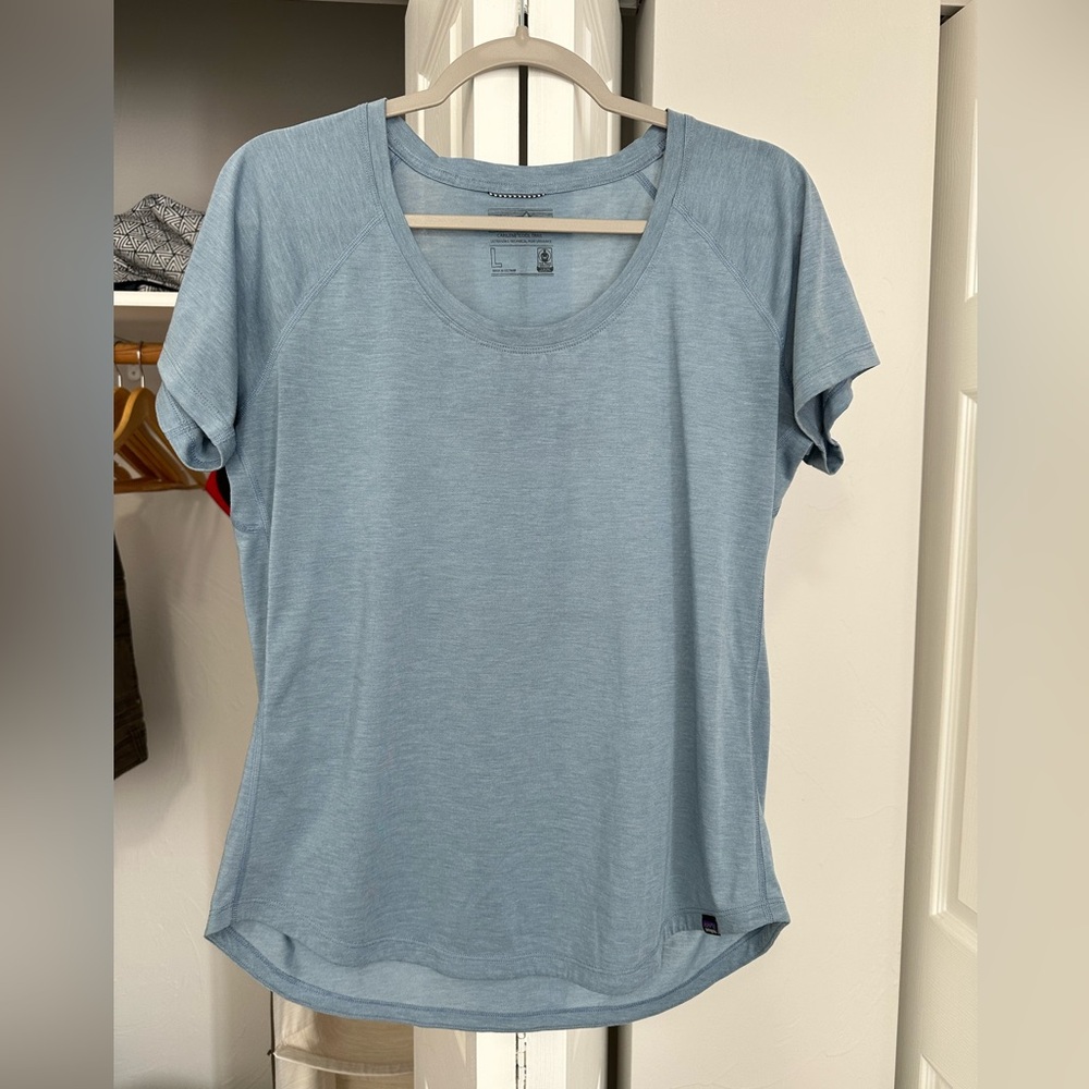 Patagonia Cool Trail Tee